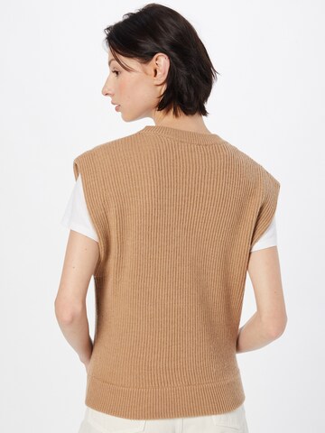 SECOND FEMALE Sweater 'Audre' in Brown