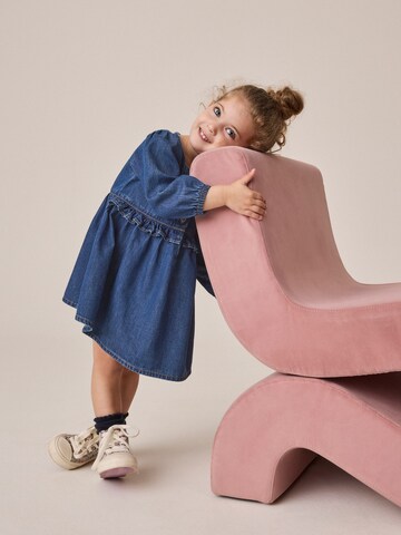 Next Dress in Blue