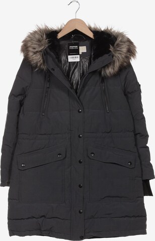 MICHAEL Michael Kors Mantel XXS in Grau: Vorderseite