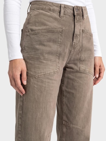 M.O.D MIRACLE OF DENIM Barrel Farmer - barna