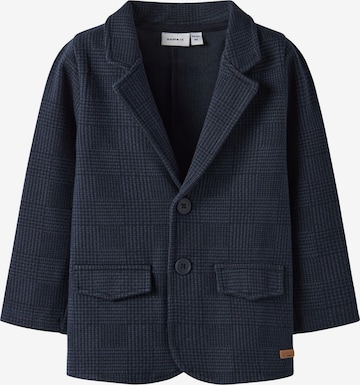 NAME IT Sakko in Blau: Vorderseite