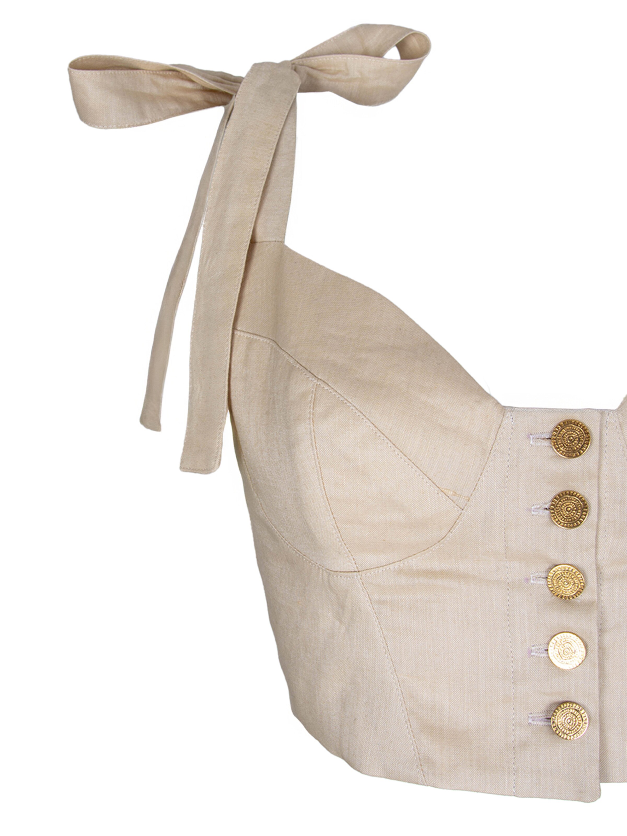 Rua & Rua Top in Pink