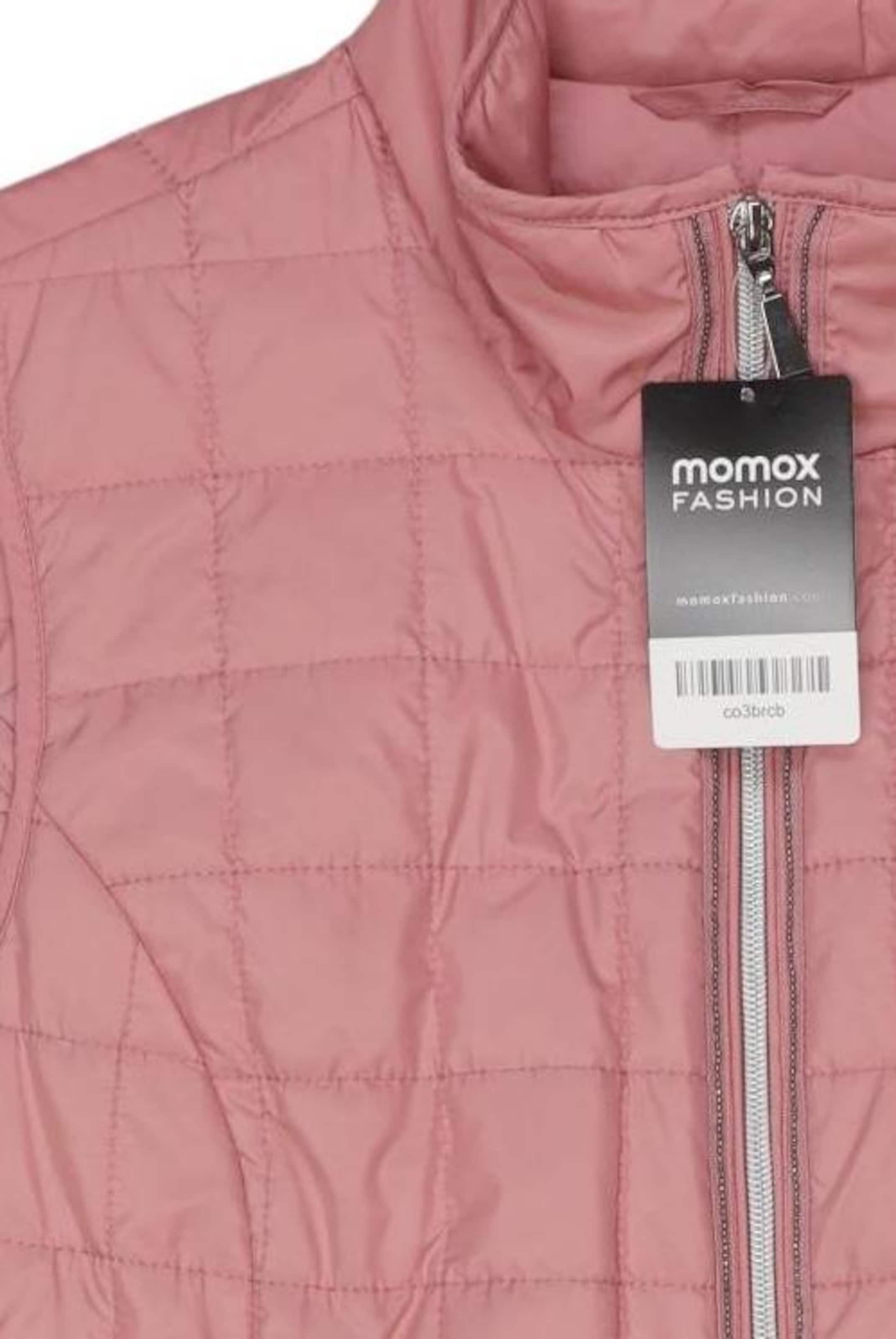 Rabe Weste XL in Pink