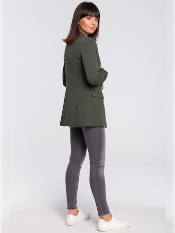 BeWear Blazer in Grün