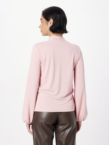 InWear Bluse 'Zelano' in Pink