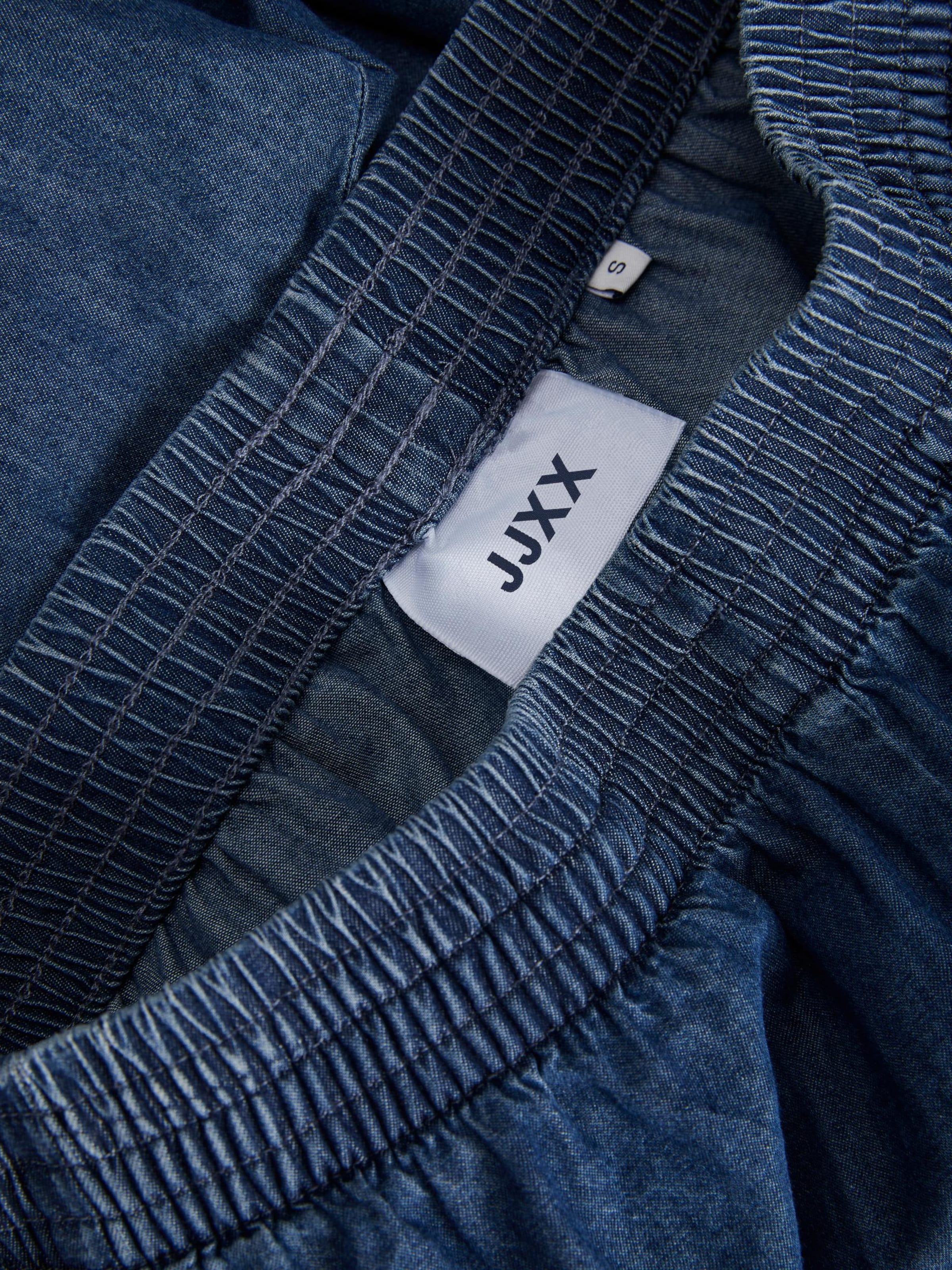Frauen Jeans JJXX Jeans 'Malli' in Blau - RU46222