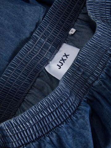 Regular Jeans 'Malli' de la JJXX pe albastru