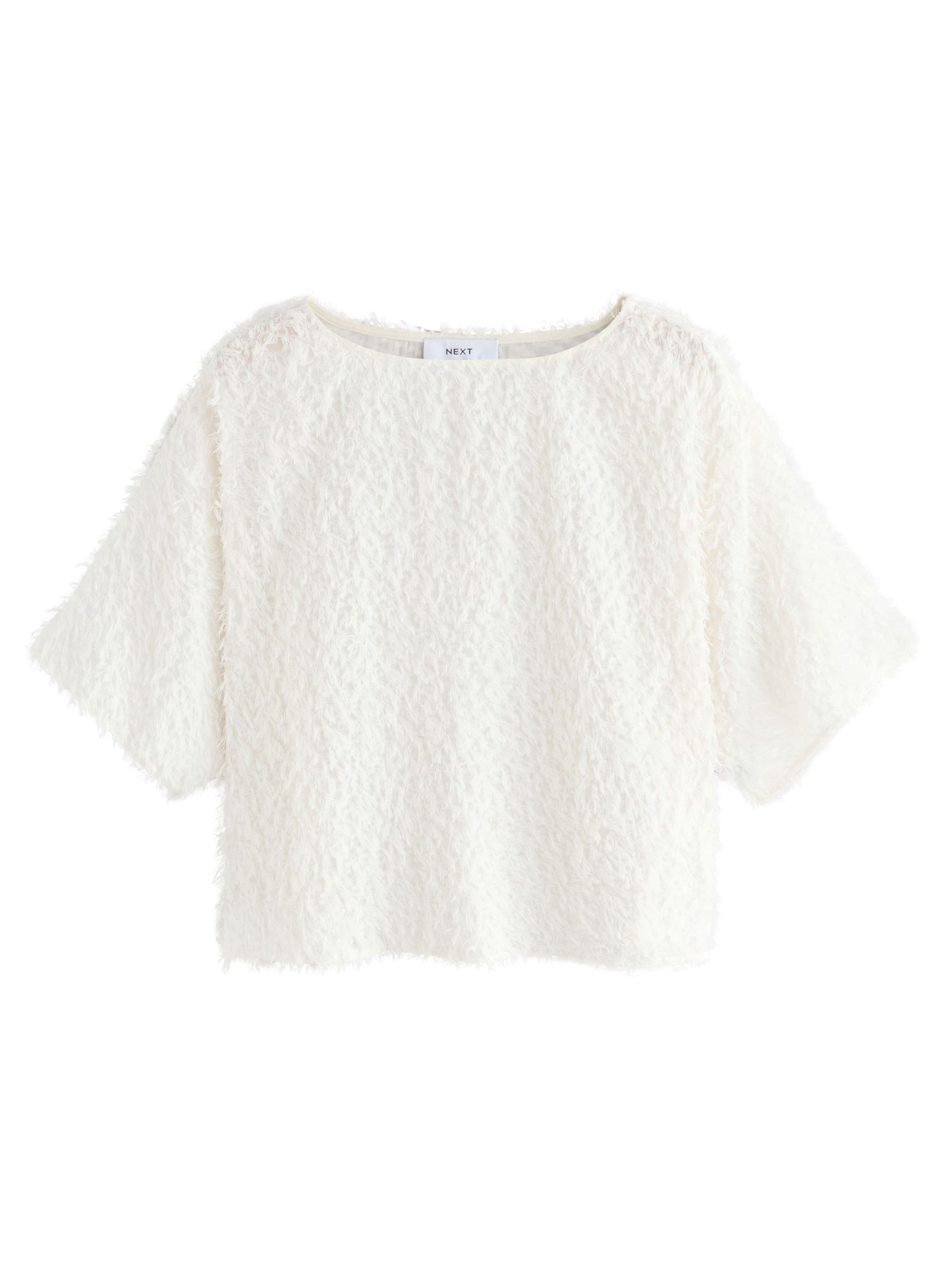 smėlio Next Marškinėliai: priekis