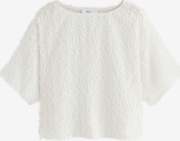 Next Paita värissä beige: etupuoli