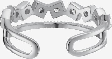 Heideman Ring 'Lina' in Silber