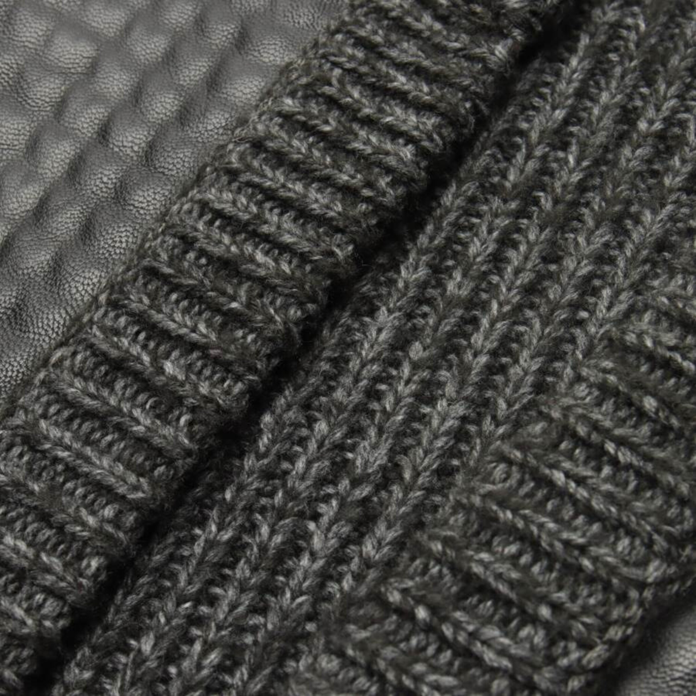 Maje Jacket & Coat in XS in Grey