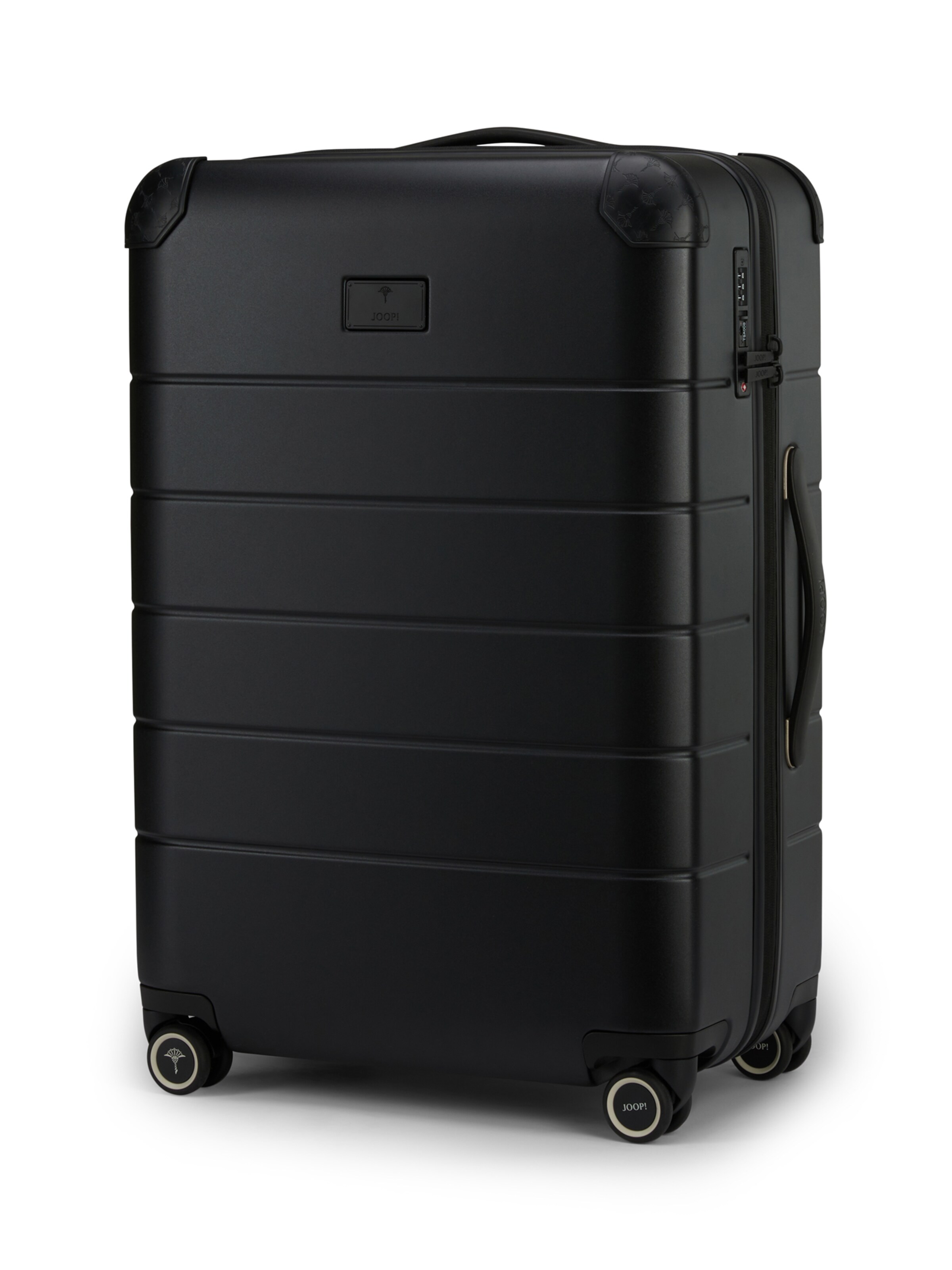 JOOP! Trolley 'Volare' in Schwarz