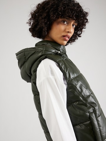 ONLY Vest 'NEW ANJA' in Green