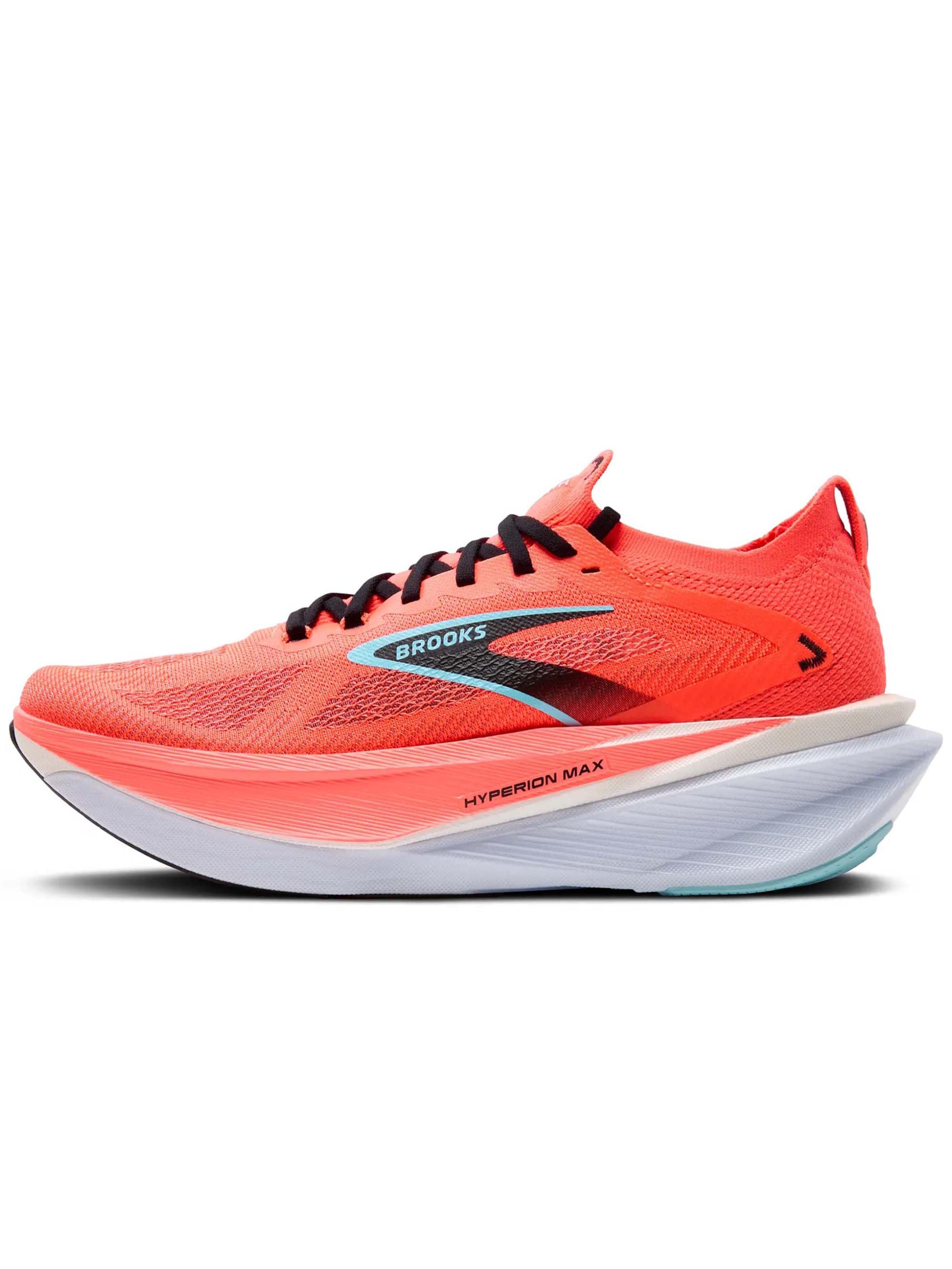 BROOKS Running shoe 'Hyperion Max 3' in Orange