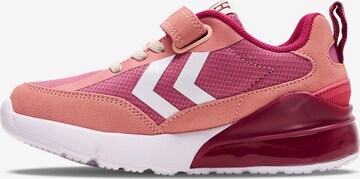 Hummel Sneakers 'DAYLIGHT' in Pink