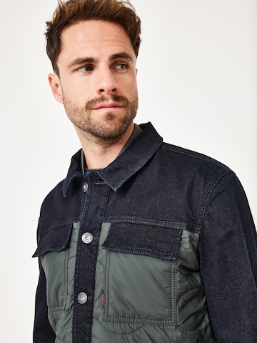 PADDOCKS Jacke in Blau