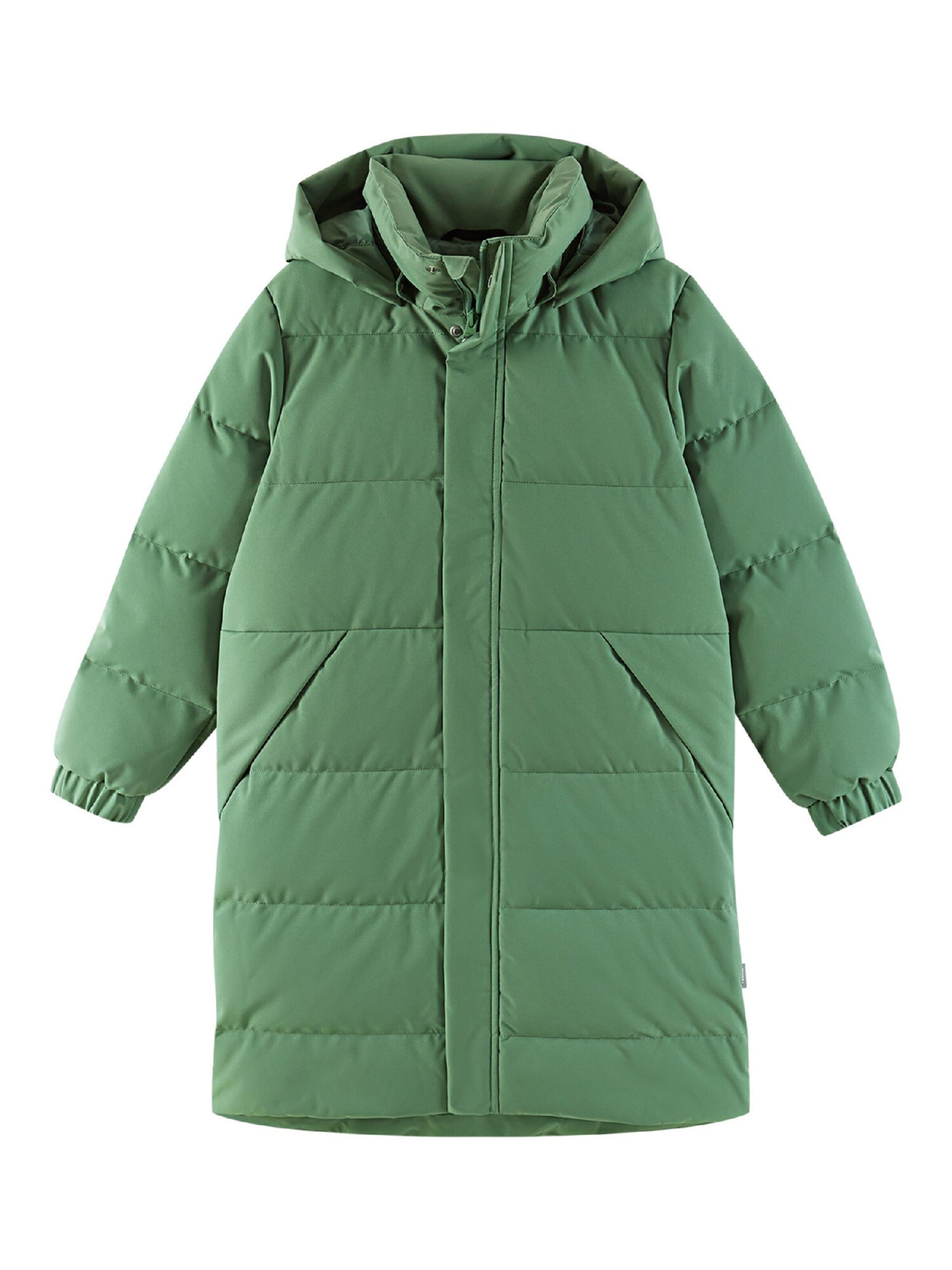 Veste fonctionnelle 'Parkkala ' Reima en vert : devant
