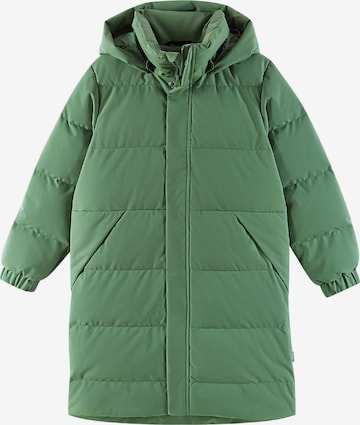 Veste fonctionnelle 'Parkkala ' Reima en vert : devant