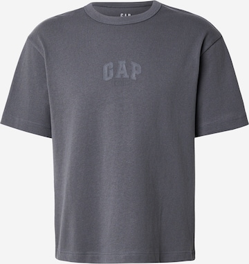 GAPMajica - plava boja: prednji dio