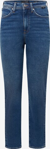 Mavi Regular Jeans 'Star' in Blue: front