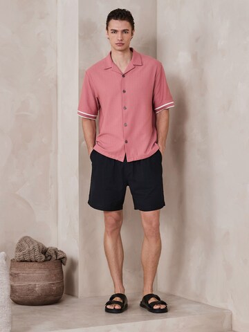 rozā Next Standarta piegriezums Krekls