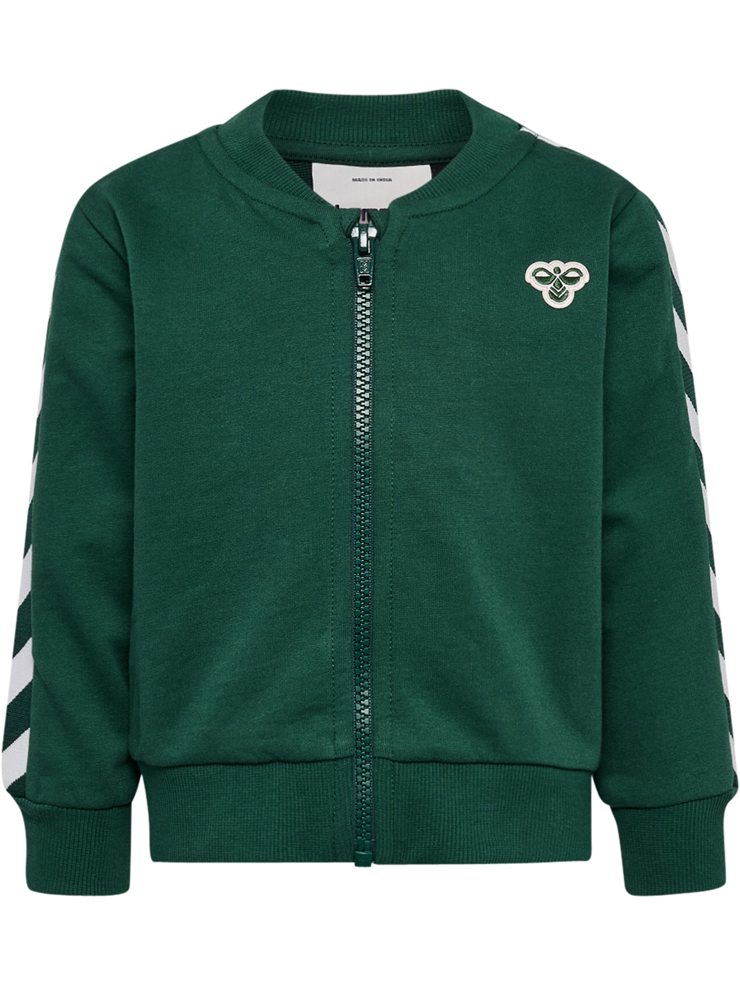 Hummel Træningsdragt i grøn