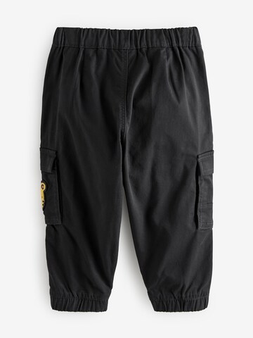Tapered Pantaloni di Next in nero