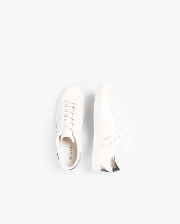 Scalpers Sneaker low 'Henry' i hvid