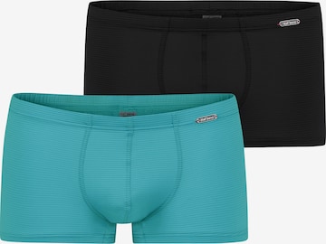 Boxers ' RED1201 Minipants ' Olaf Benz en vert : devant