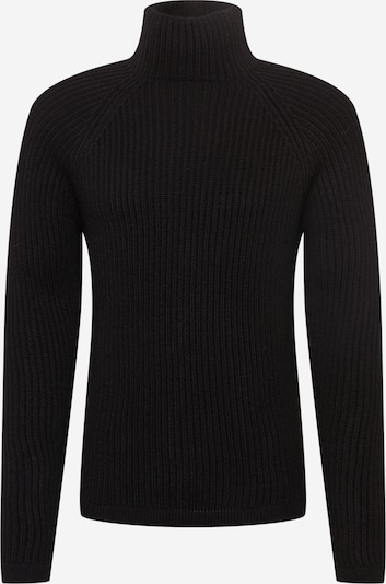 Megztinis 'Arvid' iš DRYKORN, spalva – juoda, Prekių apžvalga