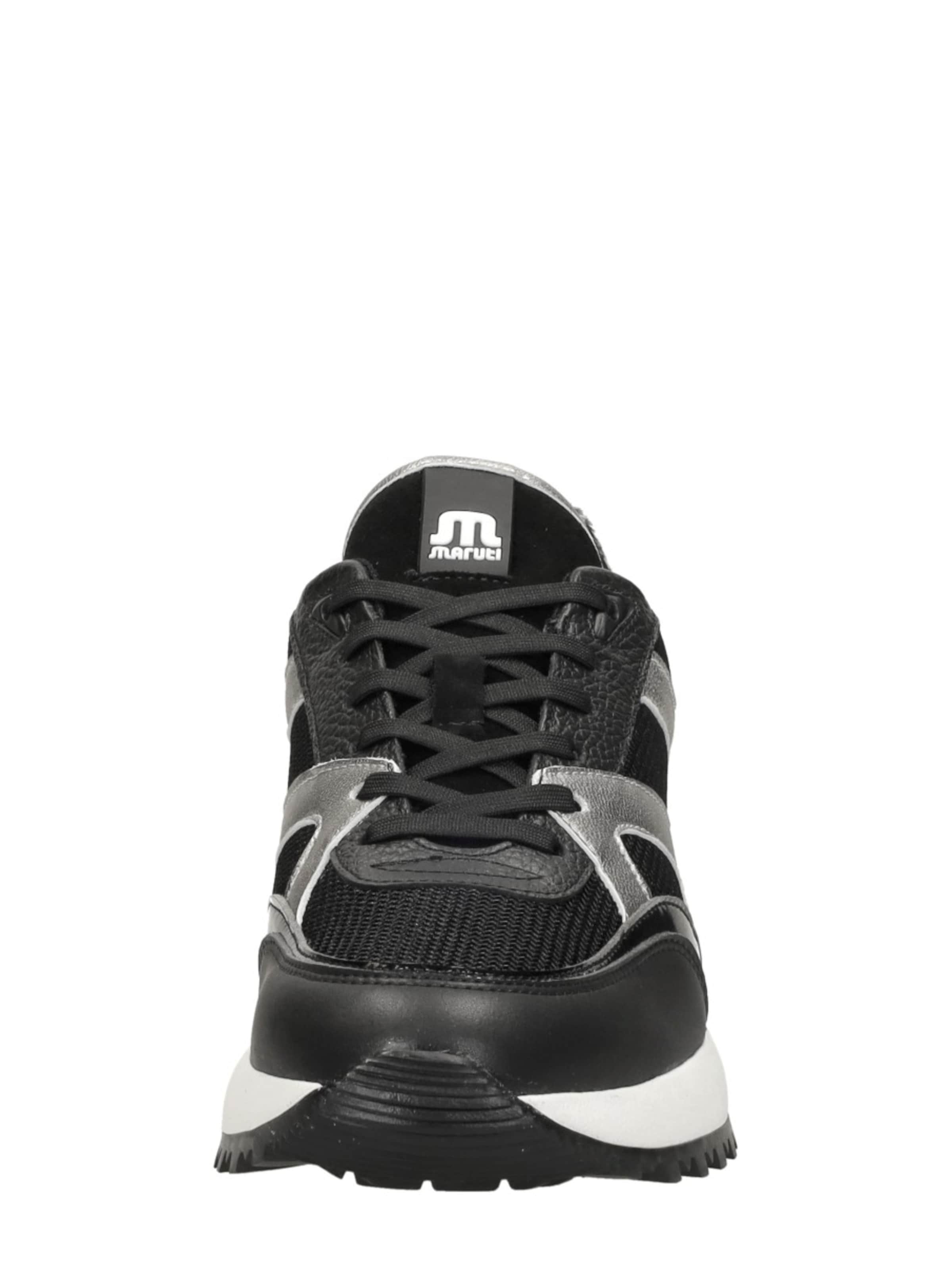 MARUTI Sneakers 'Boyd' in Black