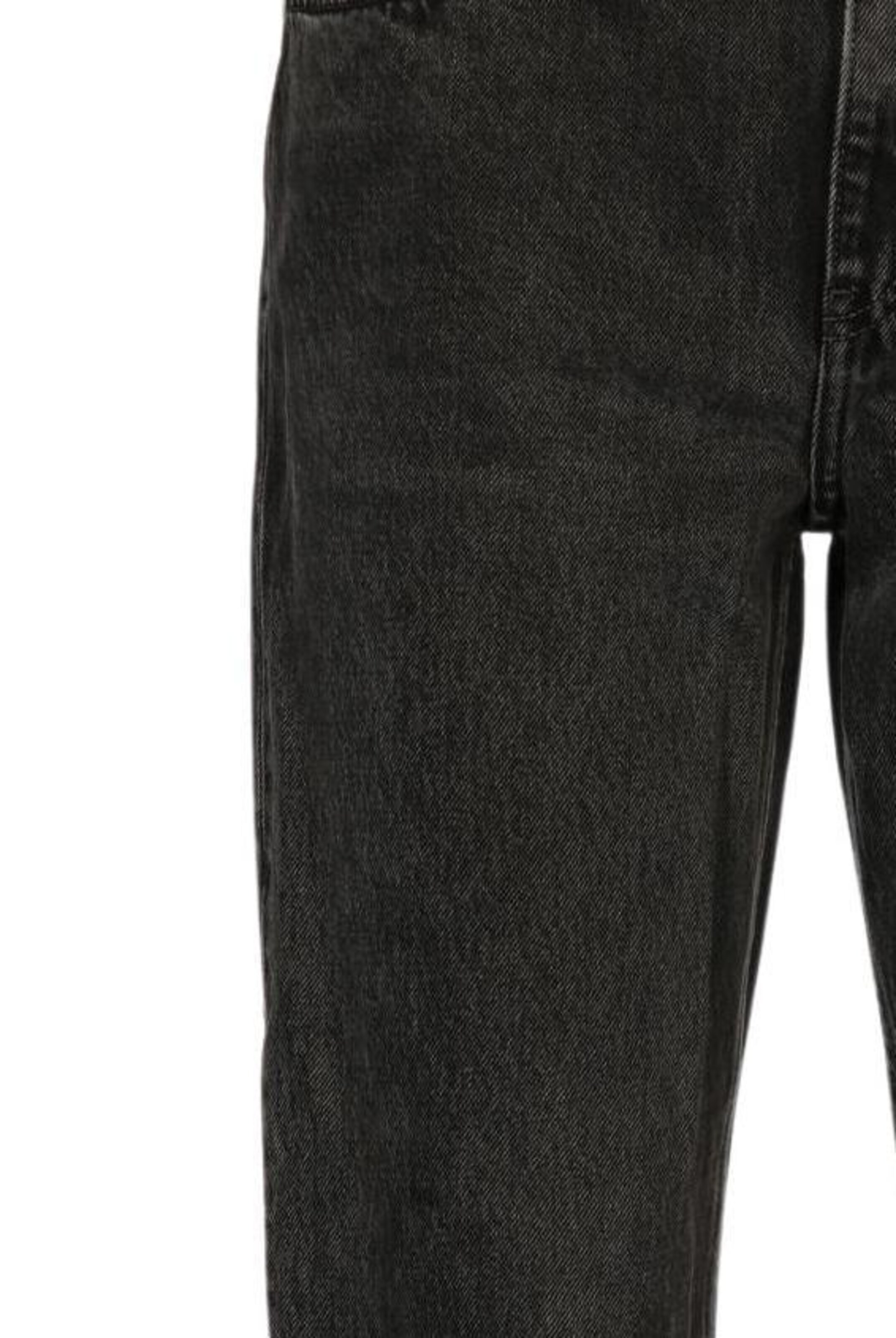 Arket Jeans in 28 in Black