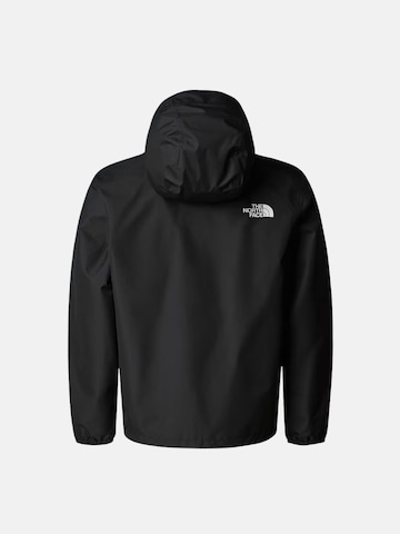THE NORTH FACE - Chaqueta de entretiempo en negro