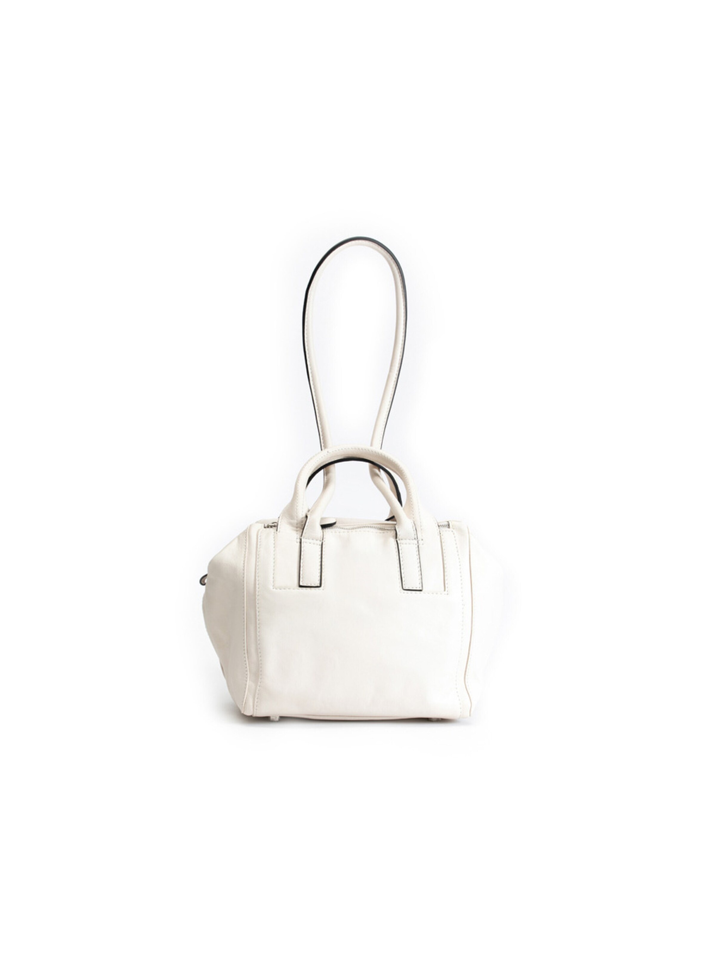 Clio Handbag 'PYGMALION DAILY' in White