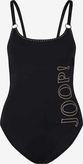 JOOP! Badeanzug in schwarz, Produktansicht