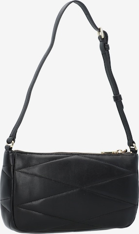 DKNY Schultertasche 'Eve' in Schwarz