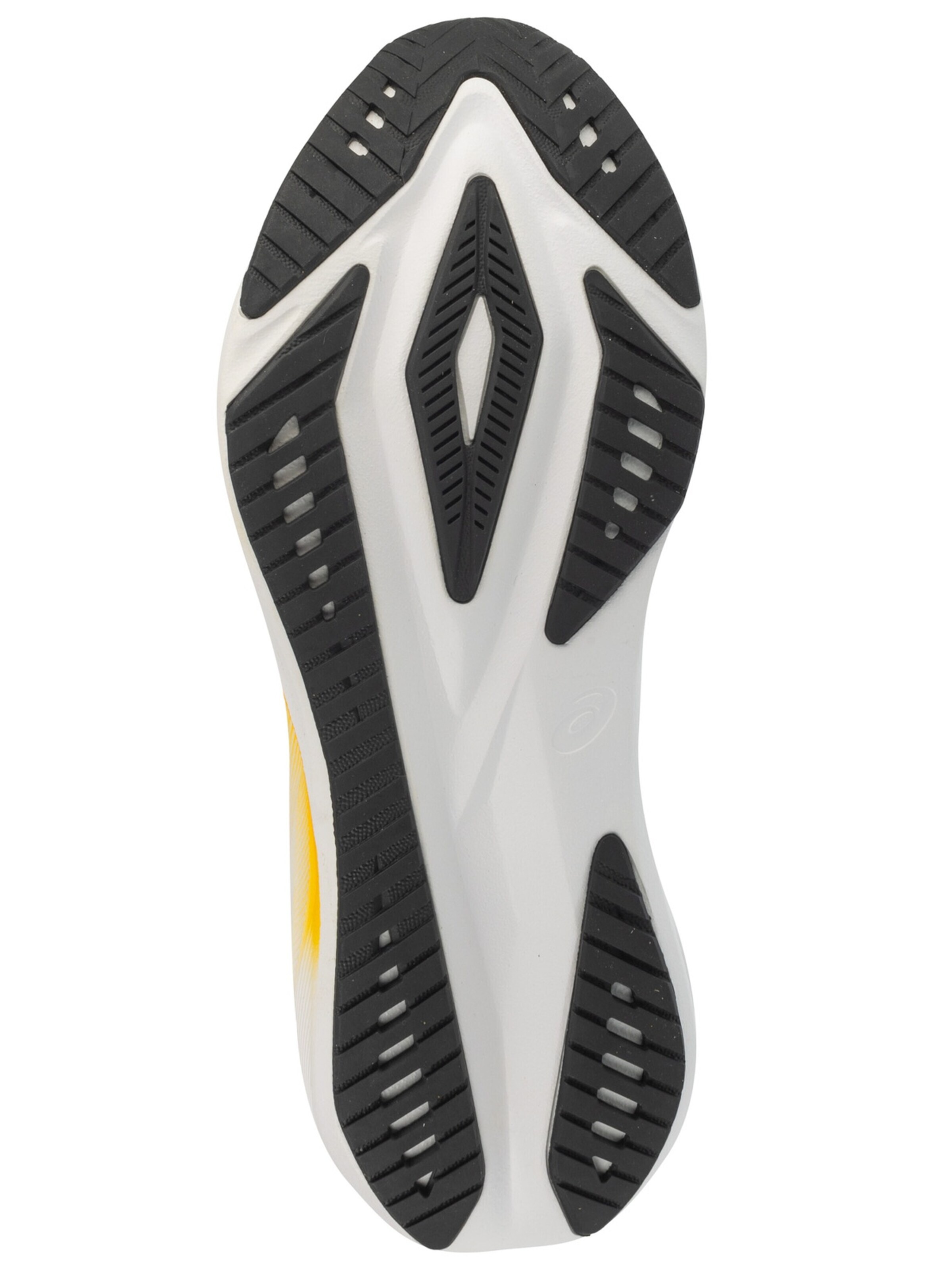 ASICS Laufschuh 'Versablast 4'‌ in Schwarz