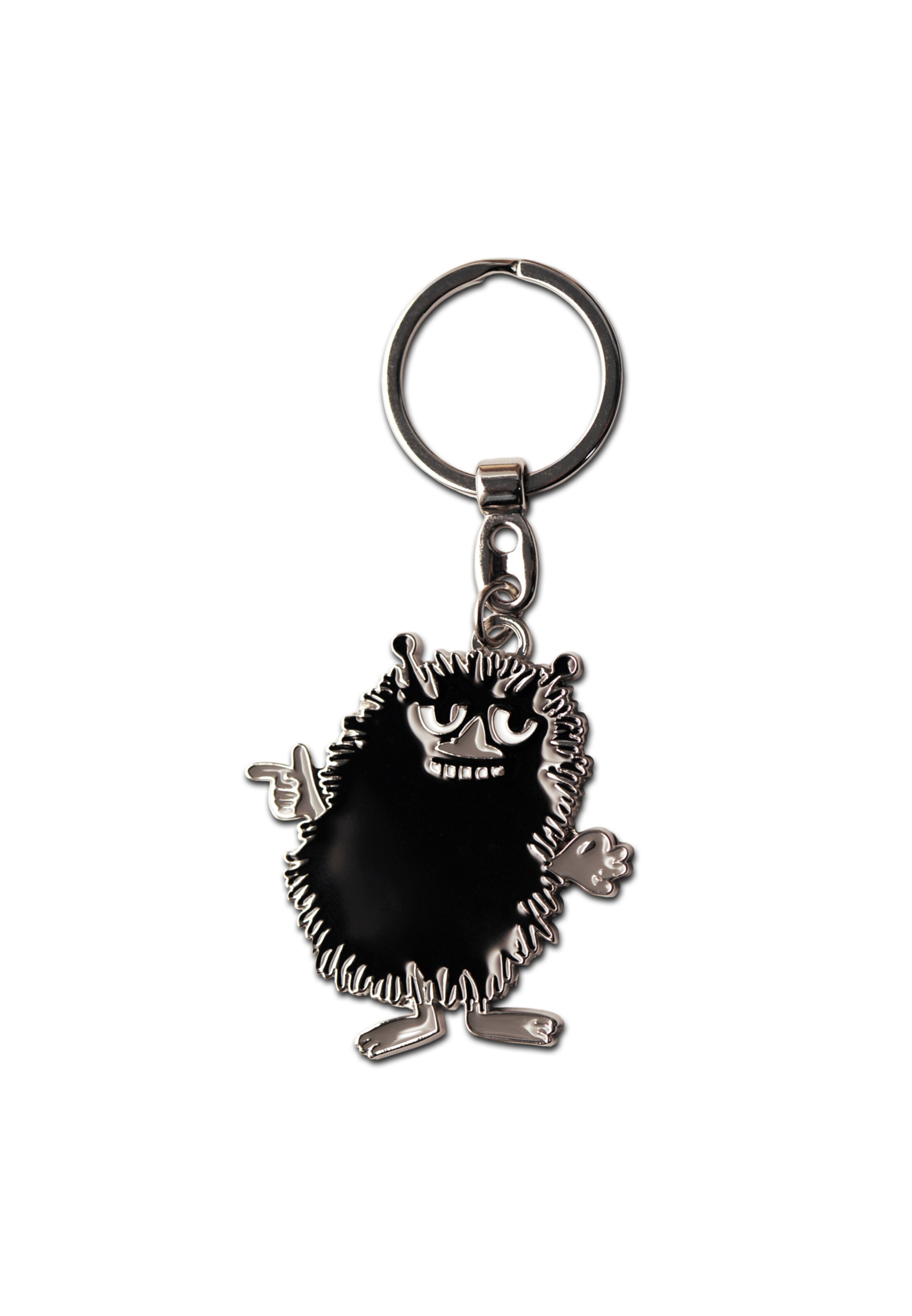 LOGOSHIRT Schlüsselanhänger in Mischfarben: Vorderseite