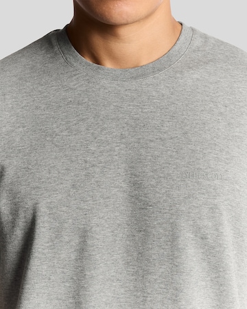 Lyle & Scott Shirt in Grijs