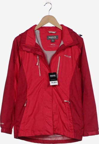 REGATTA Jacket & Coat in S in Red: front