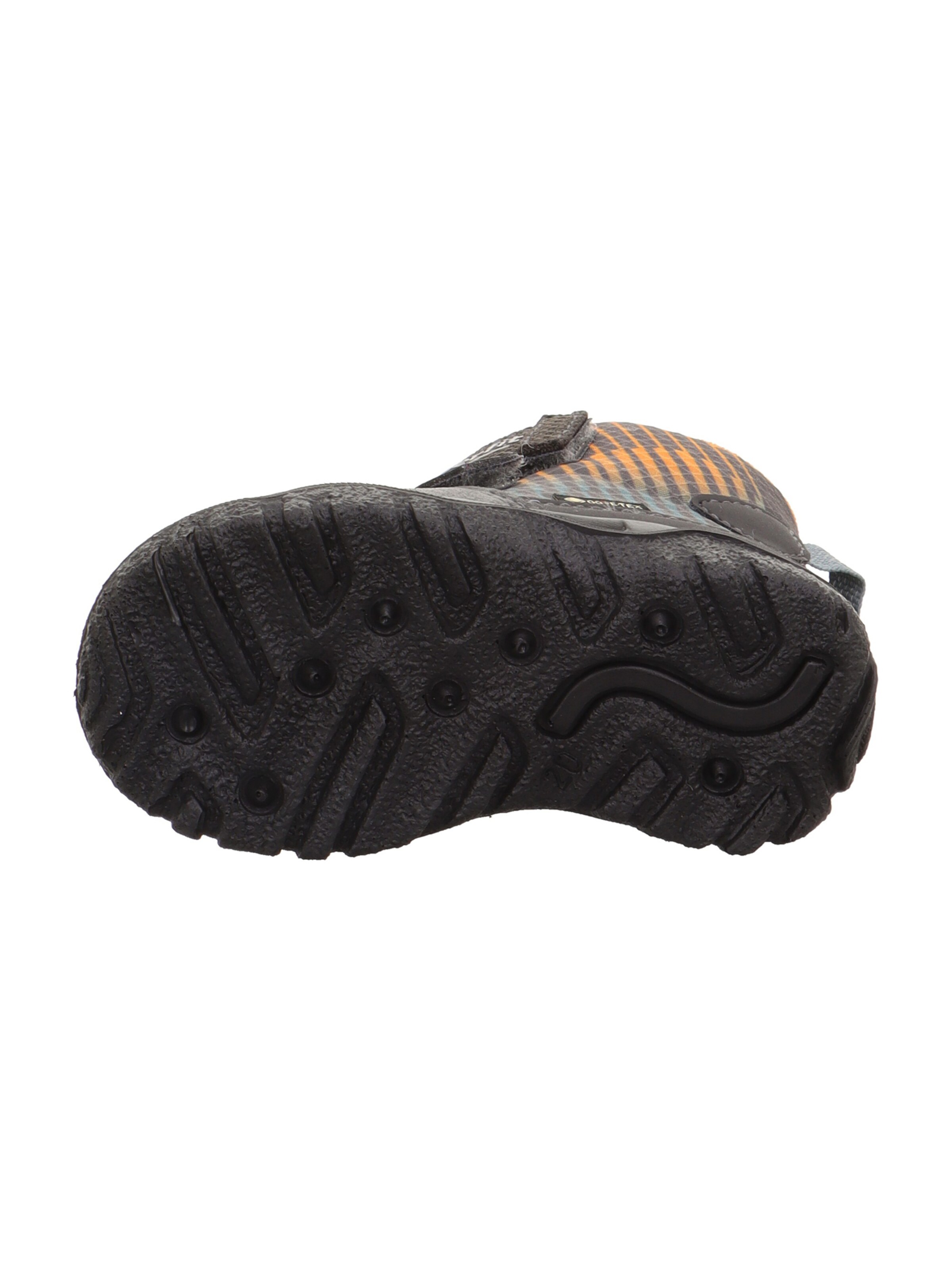 SUPERFIT - Bota de neve 'HUSKY' em cinzento