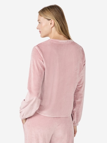 ETAM Schlafshirt in Pink