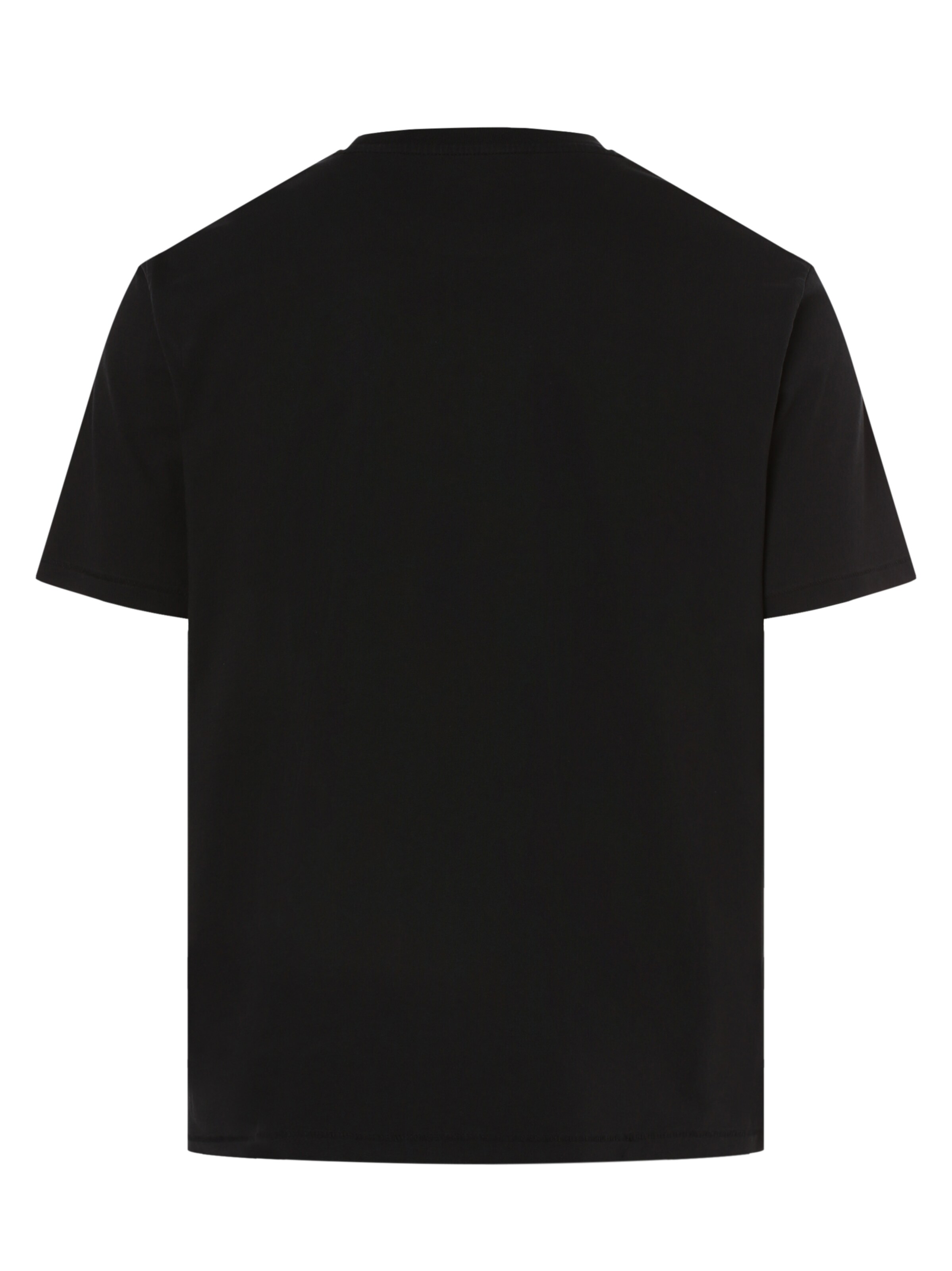 LEVI'S ® Shirt in Black
