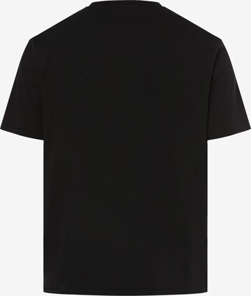 LEVI'S ® Shirt in Schwarz