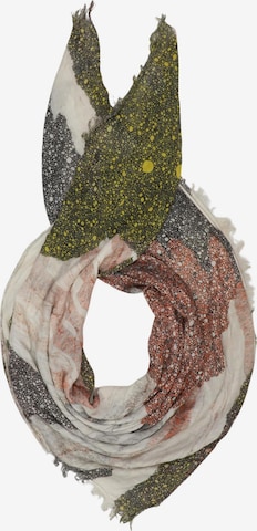 BOSS Orange Schal oder Tuch One Size in Mischfarben: Vorderseite