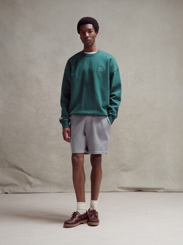 ABOJ ADEJ Sweatshirt 'Chea' i grön
