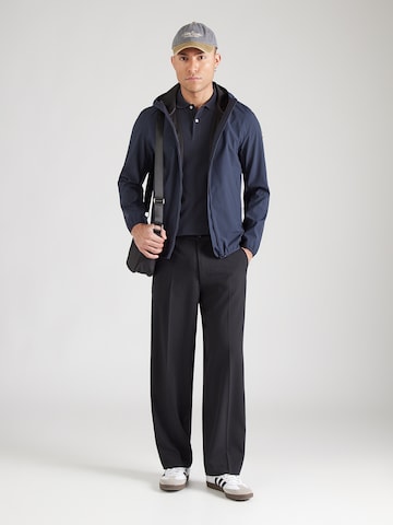 Colmar Φθινοπωρινό και ανοιξιάτικο μπουφάν σε μπλε