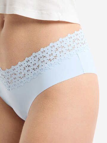 ETAM Slip 'Wich' in Blau