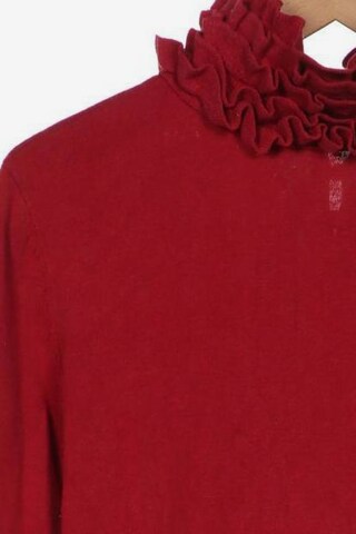 Lauren Ralph Lauren Sweater & Cardigan in XS in Red