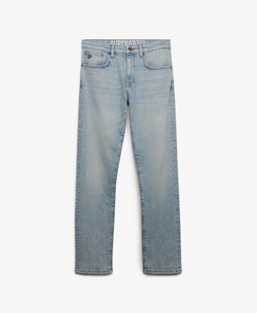 Superdry & Co Slim fit Jeans in Blue